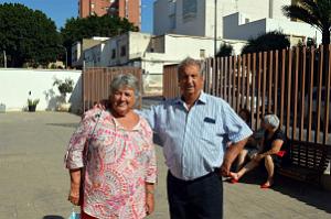01 20210918 ALMERIA EGLISE ST LOUIS GONZAGUE HOMMAGE A N.D. DE SANTA CRUZ (10)